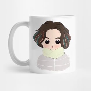 Jungkook Mug